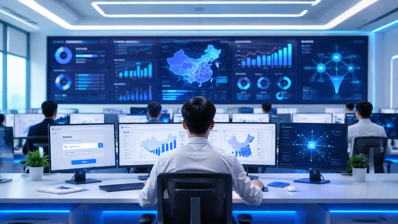 合肥高新技术产业开发区多年研发经验，助力企业获客
